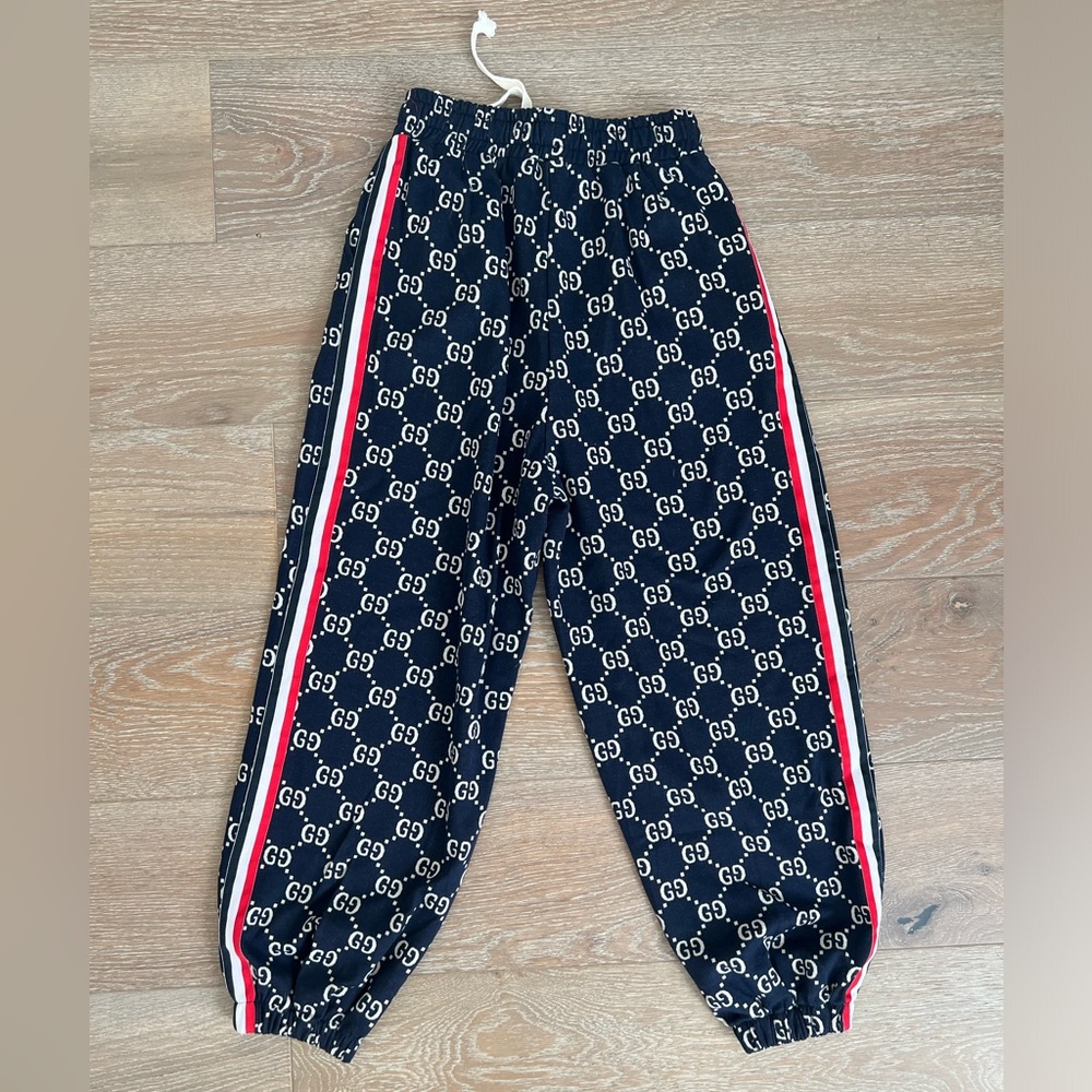 Gucci Joggers